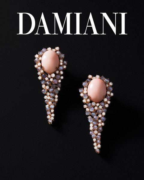 ode all'italia damiani